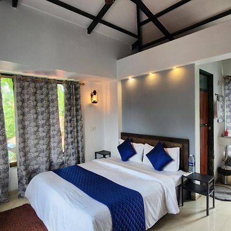 Jaswand Villa Resort Alībāg Exterior photo