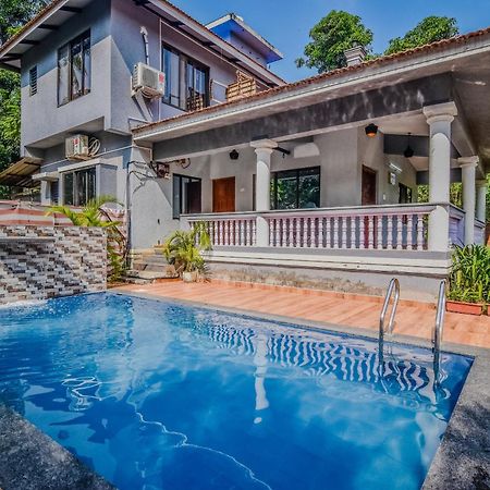 Jaswand Villa Resort Alībāg Exterior photo